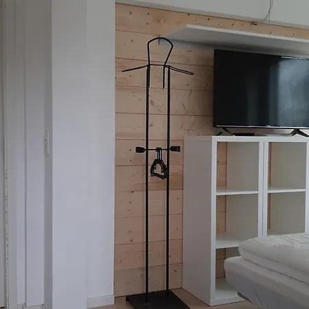 Holiday home Birkenhof Alfsee *