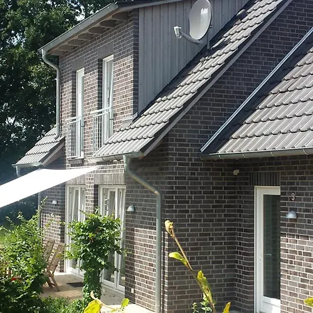 Holiday home Birkenhof Alfsee