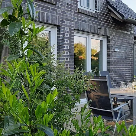 Ferienhaus Birkenhof Alfsee Rieste