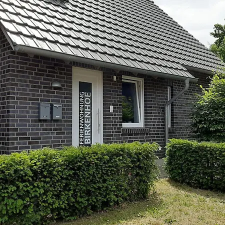 Birkenhof Alfsee *