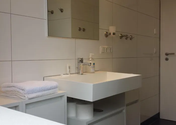 Birkenhof Alfsee * Rieste