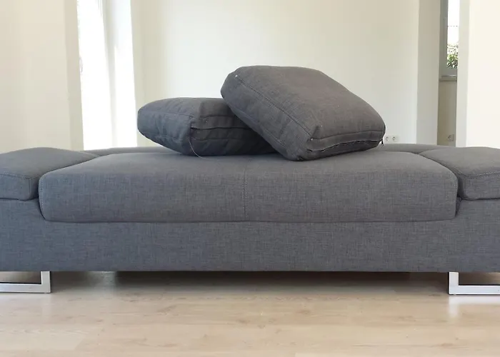 Birkenhof Alfsee Rieste