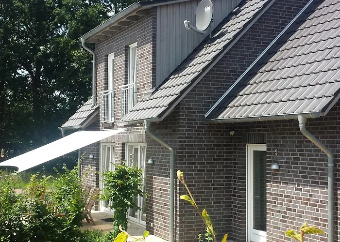 Birkenhof Alfsee * Rieste